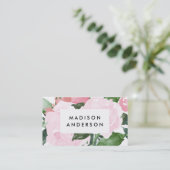 Chic-Romance | Visitekaartjes (Staand voorkant)