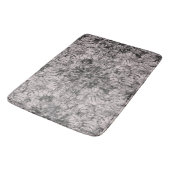 Chic Roos Gold en Black Mandala Drawing Badmat (Gekanteld)