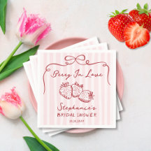 Chic Roze Bes Verliefd Bruidsfeestje Persoonlijk