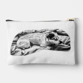 Chic Shading, Terrier Travel Muse Etui (Achterkant)