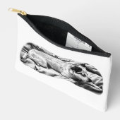 Chic Shading, Terrier Travel Muse Etui (Open)