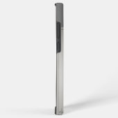 Chic Shield: modieuze telefoon gevallen Samsung Galaxy Hoesje (Rechterkant)