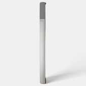 Chic Shield: modieuze telefoon gevallen Samsung Galaxy Hoesje (Linkerkant)