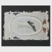 Chic  Shoe Cadeaupapier (Vlak)