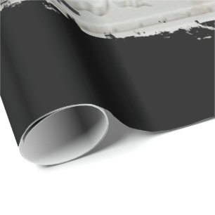 Chic Shoe Cadeaupapier