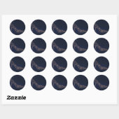Chic Shoe ~ Stickers (Vel)