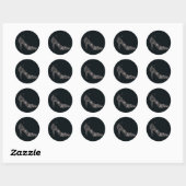 Chic Shoe ~ Stickers (Vel)
