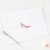 Chic Shoe ~ Stickers (Envelop)
