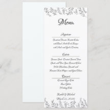 Chic Silver Foil verliest de Opvangkaart