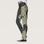 Chic Snake Skin Animal Patroon Leggings (Links)