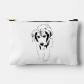 Chic Snow-Street Companion Etui (Voorkant)