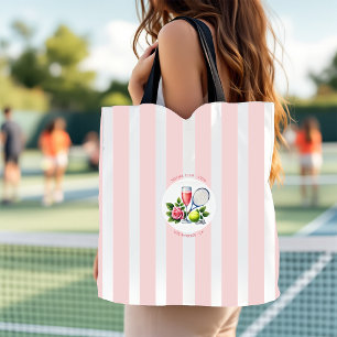 Chic Social Club Meisjesuitje Weekend Tote Bag
