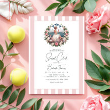 Chic Social Club vrijgezellenweekend