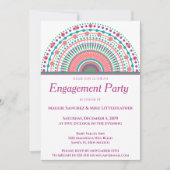 Chic Southwest Mandala Kaart (Voorkant)