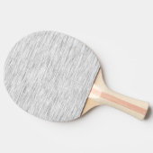 Chic Static Texture Tafeltennisbatje (Zijkant)