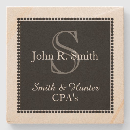 CHIC STONE ONDERZETTER_PERSONAL/BUSINESS_CPA STENEN ONDERZETTER (Voorkant)