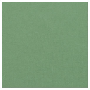 CHIC & STYLISH_SOLID GREEN STOF