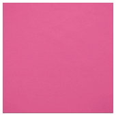 CHIC & STYLISH_SOLID PINK STOF (Swatch)