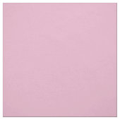 CHIC & STYLISH_SOLID PINK STOF (Swatch)