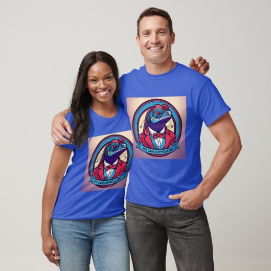 Chic T - shirts Boutique (Unisex)