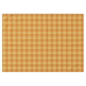 Chic Tartan Tablecloth Minimalist Thanksgiving Tafelkleed (Voorkant (Horizontaal))