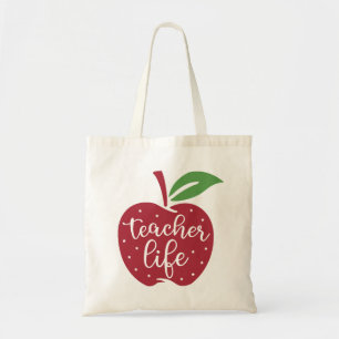 Chic Teacher Life: Show Waardering Tote Bag