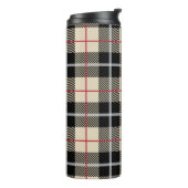 Chic Thompson Camel Play Pattern Thermosbeker (Gedraaid links)