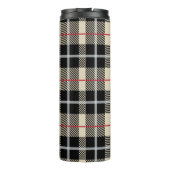 Chic Thompson Camel Play Pattern Thermosbeker (Achterkant)