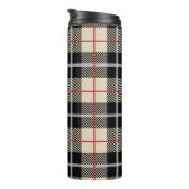 Chic Thompson Camel Play Pattern Thermosbeker (Geroteerd rechts)