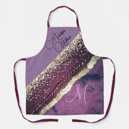 Chic Tie Dye Monogram Coin Hip Scarf Schort