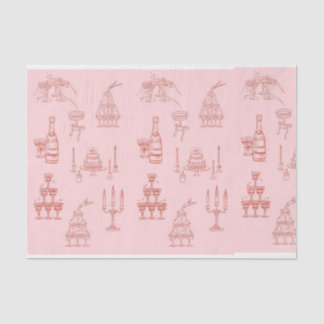 chic tissuepapier