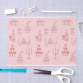 chic tissuepapier (Craft)