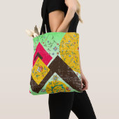 Chic Tote Bag (Dichtbij)