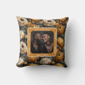 Chic True Love 15e Jubileum Sierkussen voor W (Voorkant)