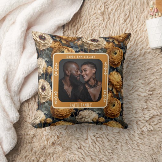 Chic True Love 15Th Anniversary Kussensloop Voor W Kussen (Deken)