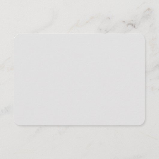 Chic We hebben gereserveerde zitplaatsen voor u Sj Informatiekaartje (Achterkant)