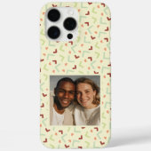 Chic Wedding Gift Ideas Memphis Pattern  Case-Mate iPhone Case (Achterkant)