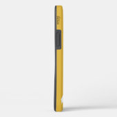 Chic White Dragon Monogram Hoesje-Gemate iPhone Ca Case-Mate iPhone Case (Achterkant / Rechts)