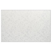 Chic White en Grey Marble Pattern Stof (Yard (91,4 cm))