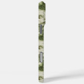 Chic Women Gift Ranunculus Custom  Case-Mate iPhone Case (Achterkant / Rechts)