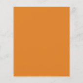 Chic Yellow green floral 50th BIRTHDAY PARTY (Achterkant)