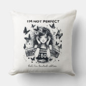 Chica de edición limitada kussen (Voorkant)