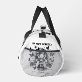 Chica de edición limitada plunjezak (Rechts)