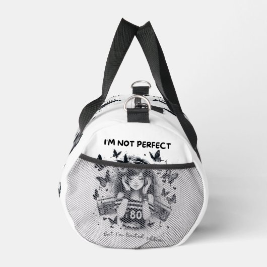 Chica de edición limitada plunjezak (Rechts)