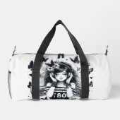 Chica de edición limitada plunjezak (Achterkant)