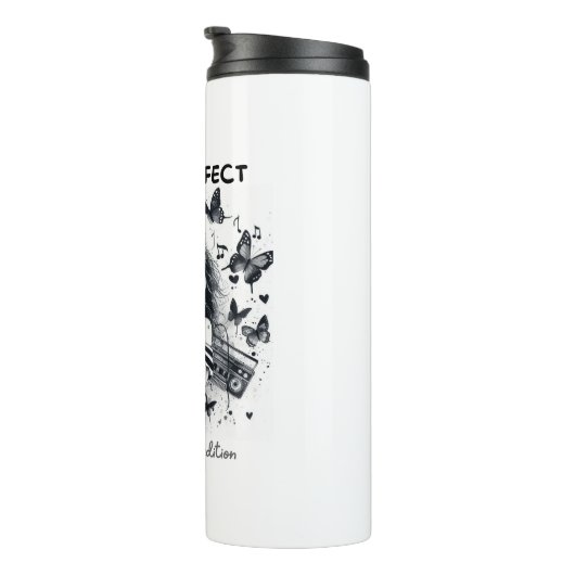 Chica de edición limitada thermosbeker (Geroteerd rechts)