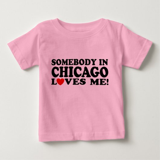 Chicago (Voorkant)