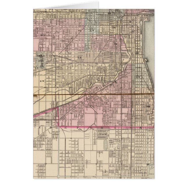 Chicago (Voorkant)
