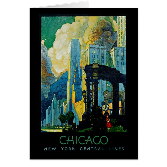 Chicago (Voorkant)
