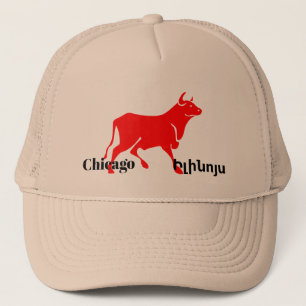Chicago, Իլին ոյս Trucker Pet